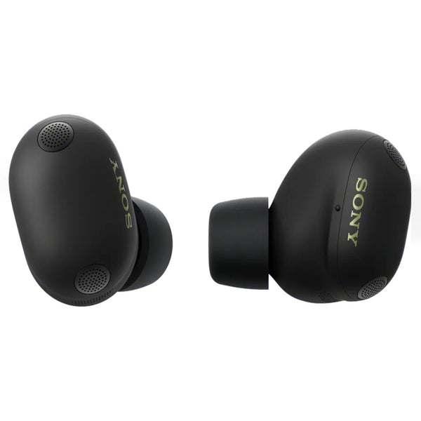 Sony WF-1000XM6 retail packaging and accessories