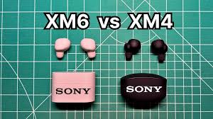 Sony WF-1000XM6 vs XM4 purchase decision flowchart