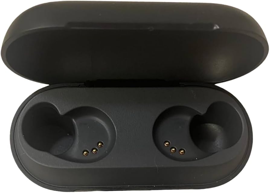 Genuine Sony WF-C700N charging case sold on Amazon