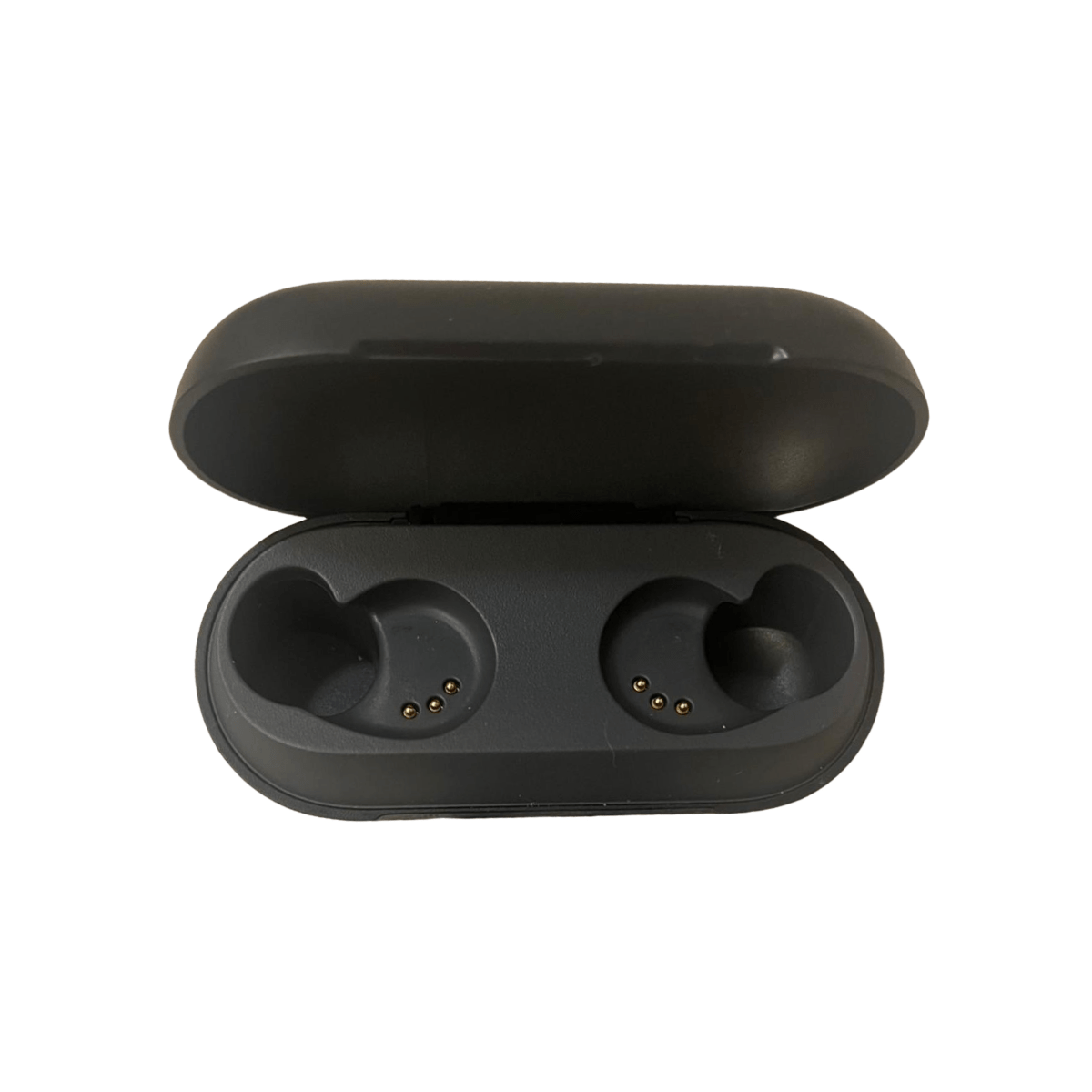 Third-party compatible charging case for WF-C700N