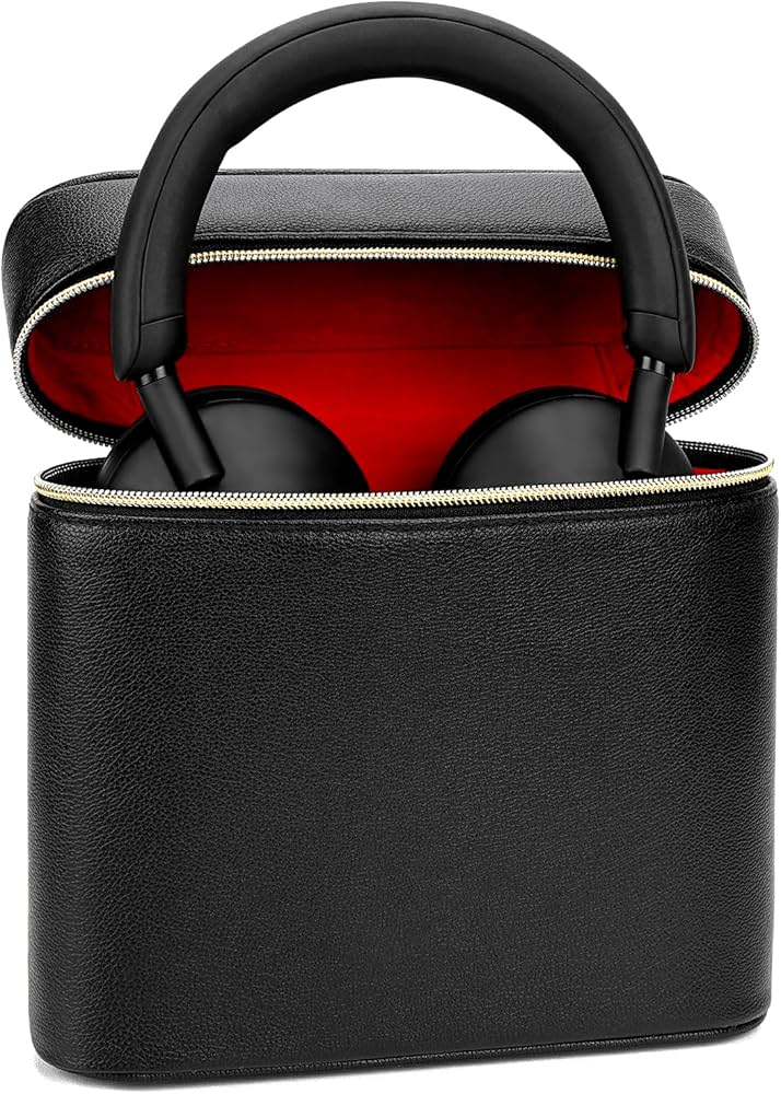Geekria Nova Large Pouch for headphones and accessories