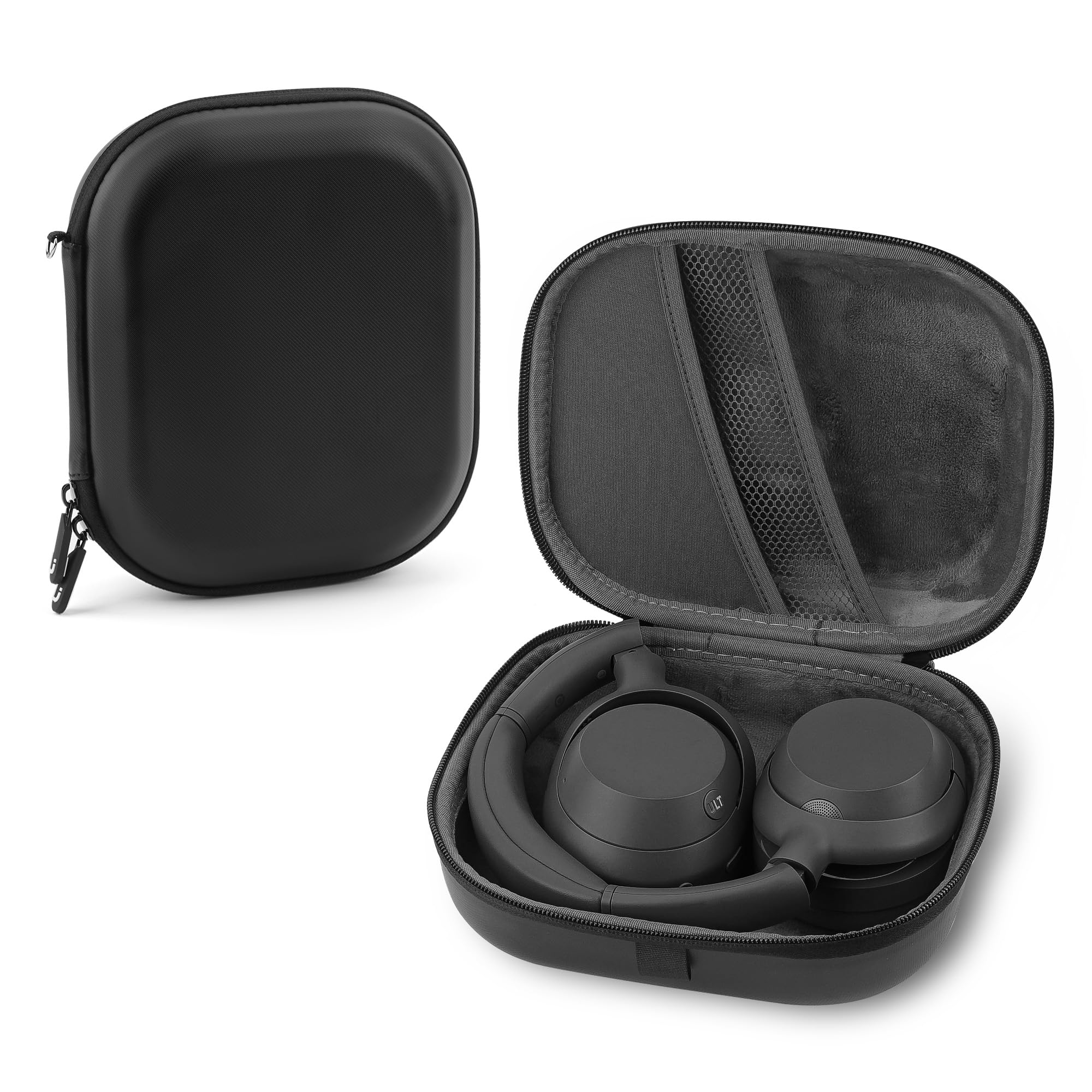 Professional Organizer Carrying Case for Sony WH-1000XM6