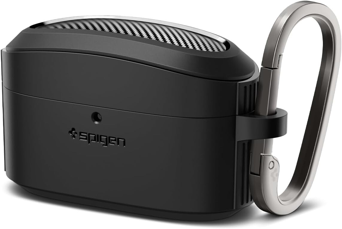 Spigen Rugged Armor case for WF-1000XM6