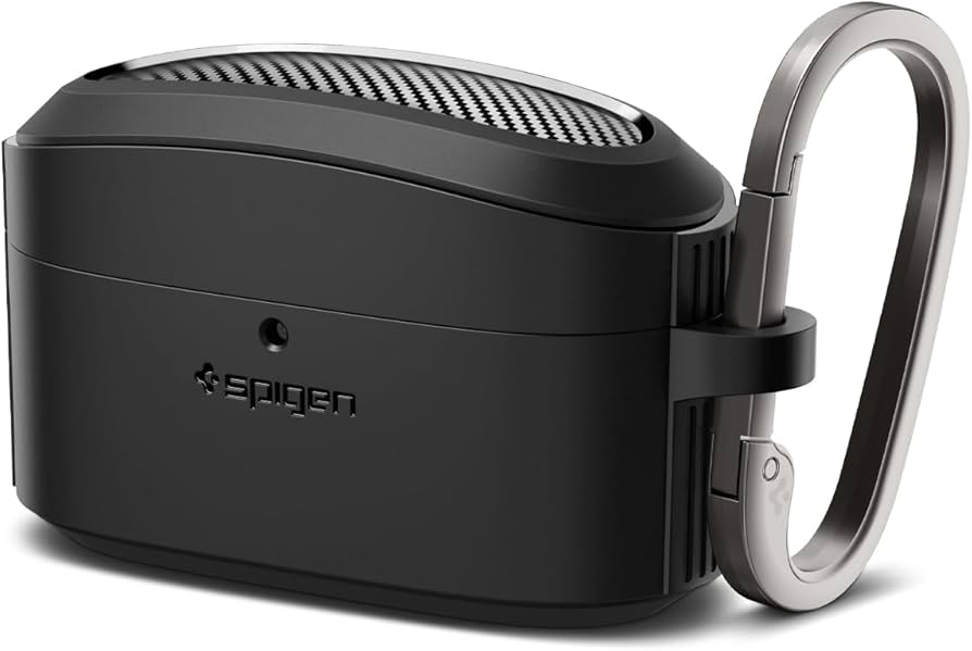 Spigen Liquid Air Armor Case
