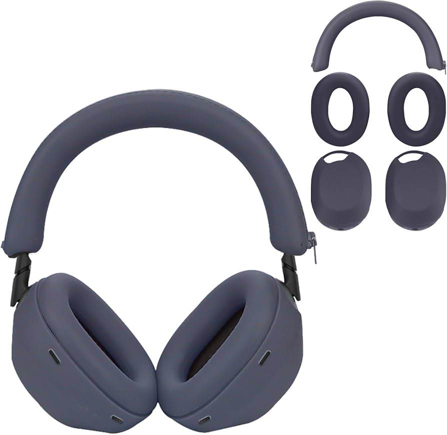 Amazon website showing replacement case listings