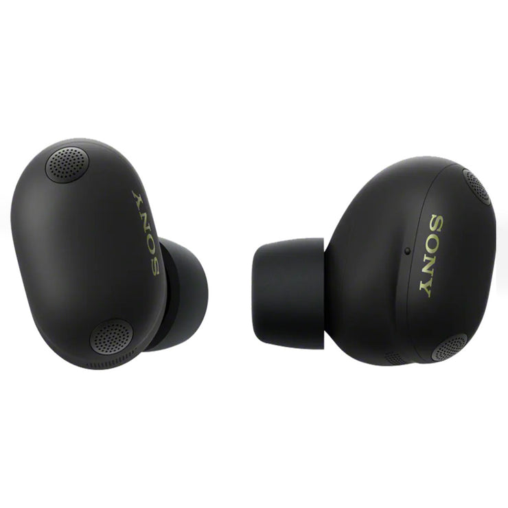 Sony WF-1000XM6 premium wireless earbuds with noise cancellation