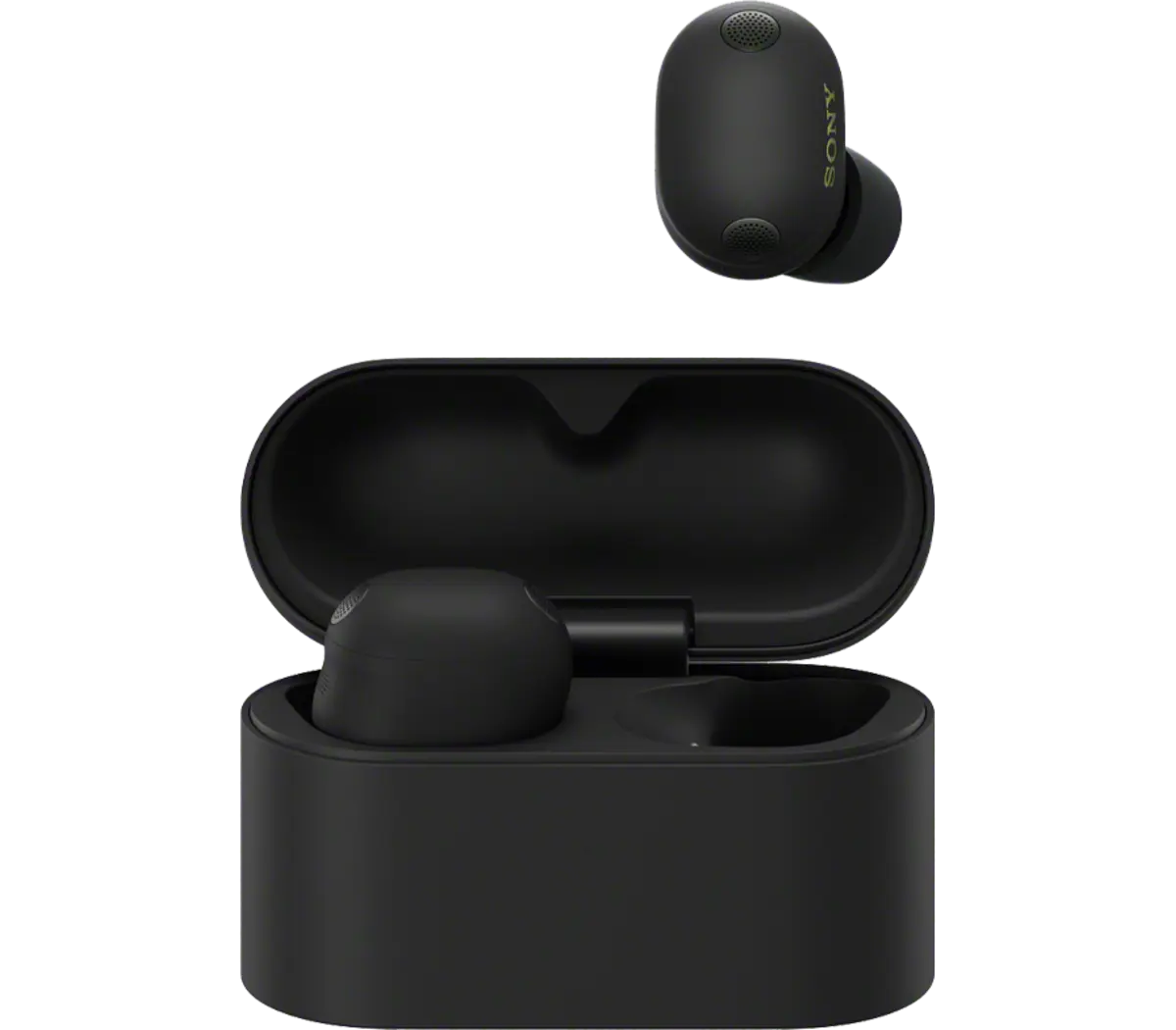 Sony WF-1000XM6 Wireless Earbuds - Premium Noise Cancelling Headphones